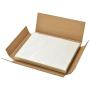 BESTEASY 3 Mil Clear Letter Size Thermal Laminating Pouches, 8.9 x 11.4, Pack of 200