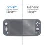 amFilm Tempered Glass Screen Protector for Nintendo Switch Lite 2019 (3-Pack)