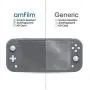 amFilm Tempered Glass Screen Protector for Nintendo Switch Lite 2019 (3-Pack)
