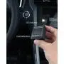 AUKEY Mini Dash Cam 1080p Full HD Dash Camera with 1.5” LCD Screen Car Camera with 170° Wide-Angle Lens, G-Sensor, WDR, Motion Detection, and Clear Night Recording