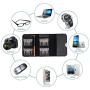 Aisoway 25 in 1 Screwdriver Multifunctional Torx Opening Repair Tool for Watch Glasses Phones Tablet Electronic Product