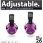 Vanderfields Kids Hearing Protection Earmuffs