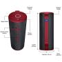 Ultimate Ears MEGABOOM 3 Portable Waterproof Bluetooth Speaker - Amazon Exclusive Dusk
