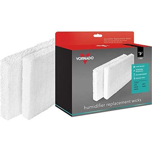 Vornado MD1-0034 Replacement Humidifier Wick (2-Pack)