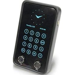 Royal 39137S TimePilot Vetro, Charcoal