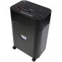 Royal ASF80 Micro-Cut Paper Shredder, Black