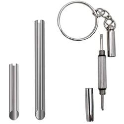 Headphone Plug Extraction Tool - Headphone Jack Removal Tool, Tube Grip Stick Puller, Jack Remover