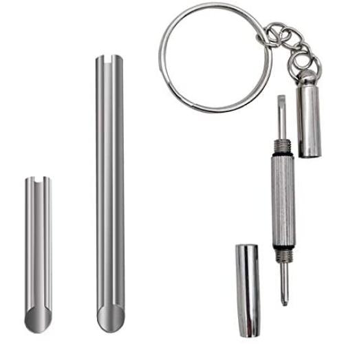 Headphone Plug Extraction Tool - Headphone Jack Removal Tool, Tube Grip Stick Puller, Jack Remover