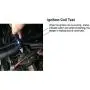Master MST-101 Automotive Electronic Faults Detector Ignition Coil Tester