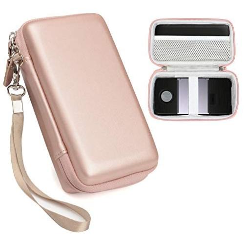 CaseSack case for Moto Z Mod, Moto Insta-Share Projector, Motorola Mod Hasselblad True Motion Camera, Moto TurboPower Pack, Motorola Battery Case, JBL SoundBoost, SoundBoost2 Moto Mod Moto Z