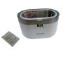 iSonic-D2830 Ultrasonic Cleaners, Personal Models - White