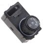 Car Headlight Switch Adjustment Control Knob 84448511 Replacement for Chevrolet Silverado Suburban 2015-2020 for GMC Yukon Sierra 2015-2020 84154108 23187804