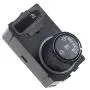 Car Headlight Switch Adjustment Control Knob 84448511 Replacement for Chevrolet Silverado Suburban 2015-2020 for GMC Yukon Sierra 2015-2020 84154108 23187804 Car Headlight Switch Adjustment Control Knob 84448511 Replacement for Chevrolet Silverado Suburban 2015-2020 for GMC Yukon Sierra 2015-2020 84154108 23187804