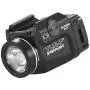 Streamlight 69420 Tlr-7 Low Profile Rail Mounted Tactical Light, Black - 500 Lumens
