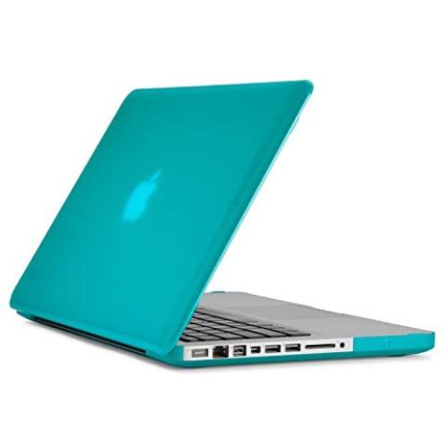 Speck Products SmartShell Case for MacBook Pro with Retina Display 15-Inch, Calypso Blue
