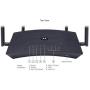 MOTOROLA AC2600 4x4 WiFi Smart Gigabit Router with Extended Range, Model MR2600