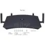 MOTOROLA AC2600 4x4 WiFi Smart Gigabit Router with Extended Range, Model MR2600