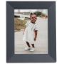 Aura Digital Photo Frame, 10” HD Display New 2019, 2048 x 1536 Resolution with Free Cloud Storage, Oprahs Favorite Things List 2X, Sawyer Shale WiFi Picture Frame