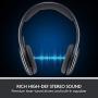 Logitech H800 Wireless Headset For Pc And Mac