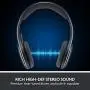 Logitech H800 Wireless Headset For Pc And Mac