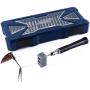 Precision Screwdriver Set Magnetic,56 in 1 Nanch Small Screwdriver Tool kit for Computer PC Smartphone Eyeglasses and other Electronics