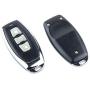 EASYGUARD KE01-RT0029 Universal Keyless Entry System for Cars with Central Door Lock Locking Remote Trunk Release DC12V