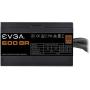 EVGA 600 BR, 80+ Bronze 600W, 3 Year Warranty, Power Supply 100- BR-0600-K1