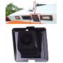 Misayaee Rear View Back Up Reverse Parking Camera in Original Reverse Hole Night Version (NTSC) for Toyota Land Cruiser Prado LC 150 LC150 2010~2016