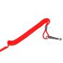 Outboard Engine Motor Kill Stop Switch, 7/8'' Motorcycle Boat Outboard Engine Stop Switch W/Tether Lanyard Cord