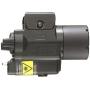 Streamlight 69240 TLR-4 Compact Rail Mounted Tactical Light with Laser Sight - 125 Lumens, Black