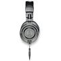 Audio-Technica ATH-M50XGM Professional Monitor Headphones, Gun Metal