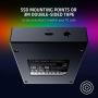 Razer Chroma Addressable RGB Controller: Universal Compatibility - 6 Addressable RGB Headers - Powered by Razer Chroma RGB - Supported by Razer Synapse 3 - SSD Mounting Points (RZ34-02140600-R3M1)