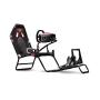 Next Level Racing GT Lite Foldable Simulator Racing Cockpit (NLR-S021 ) PC