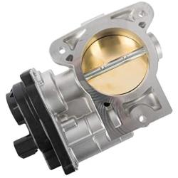 GM Genuine Parts 12679525 Fuel Injection Throttle Body with Throttle Actuator