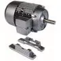 Siemens 1LE21211AA314AA3 2-HP 3600 Rpm 230/460-volt 145t General Purpose Electric Motor Nema Premium Efficient Aluminum Frame, Aluminum Rotor
