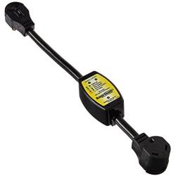 Surge Guard 44260 Entry Level Portable Surge Protector - 30 Amp