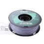 eSUN PLA PRO (PLA+) 3D Printer Filament, Dimensional Accuracy +/- 0.03 mm, 1kg Spool, 1.75mm, Gray