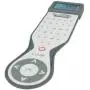 IF Electronic Dictionary Bookmark Single Language Definitions - English, Grey