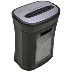 Royal 89151W HG12X Paper Shredder, Sheet Cross Cut Shredder