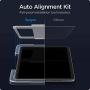 Spigen Tempered Glass Screen Protector [Glas.tR EZ Fit] Designed for iPad Air 4 10.9 inch (2020) / iPad Pro 11 inch (2020/2018) [9H Hardness/Case-Friendly]