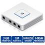 Ubiquiti Unifi Security Gateway (USG)