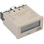 H7EC-NV Electronic Counter DC 3-36V Digital Electric Counter Totalizer with 8 Digit LCD Display