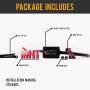 Smart Turn System - STS, Automatic Turn Signal Cancelling Module, self Cancelling System