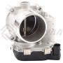 HOWYAA 06F 133 062G Electronic Throttle Body Assembly for VW Jetta Golf GTI Passat Eos CC Beetle A3 A4 A5 Q5