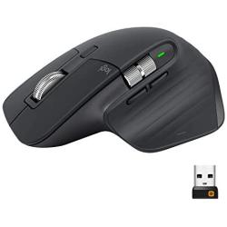 Logitech MX Master 3 Advanced Wireless Mouse