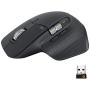 Logitech MX Master 3 Advanced Wireless Mouse