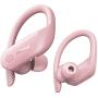 Wireless Earbuds Sport, Mpow Flame Lite in Ear Bluetooth Earbuds Sport, Bass+ IPX7 Waterproof Sport Earphones, BT5.0/Touch Control/Mono&Twin Mode/30H Playtime/USB-C Charging Case/Built-in Mics,Pink