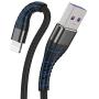 iPhone Charger 6ft, Lightning Cable 6 Foot [MFi Certified 2Pack] Long iPhone Charger Cord,Fast iPhone USB Cord for iPhone 11/11Pro/11Max/ X/XS/XR/XS Max/8/7/6/5S/SE/iPad Mini，More(Black)