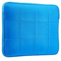 Amazon Basics 15.6'' Urban Laptop Sleeve Case - Blue