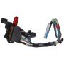 ACDelco D826A GM Original Equipment Turn Signal, Headlight Dimmer, Windshield Wiper and Washer Switch with Lever
